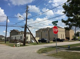 4110 Dupont St, Houston, TX 77021