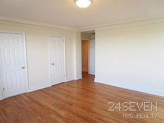 Rented by 24 7 NYC Realty Inc.