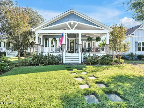 506 Quarter Master Drive, Southport, NC 28461