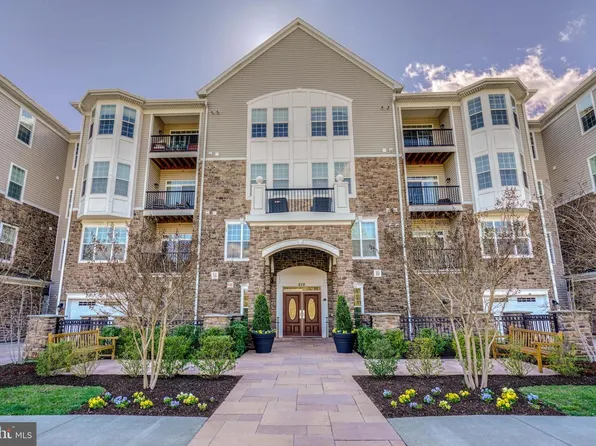 510 Quarry Vw #105, Reisterstown, MD 21136