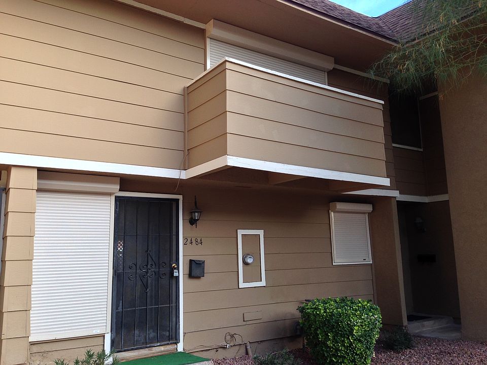 1st image of 2484 Paradise Village Way
