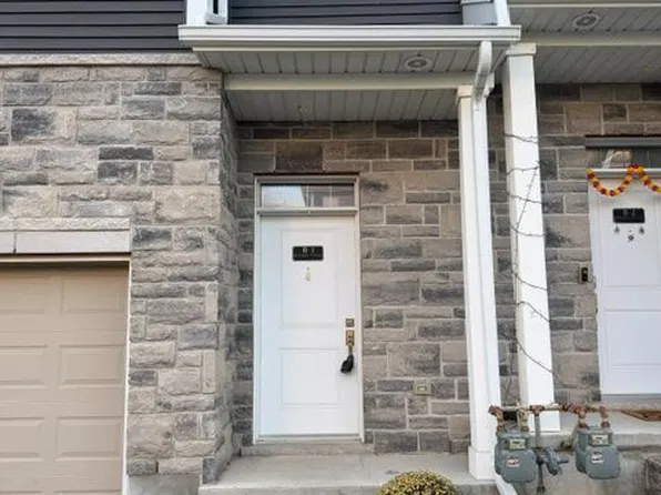 439 Athlone Ave, Woodstock, ON