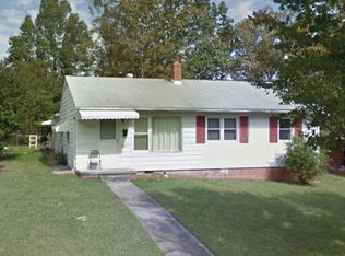 1434 Knollwood Dr, Burlington, NC 27217
