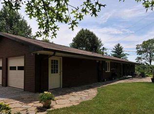 10362 Spur Rd, California, KY 41007