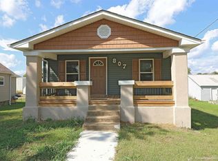 807 N Desloge Dr, Desloge, MO 63601