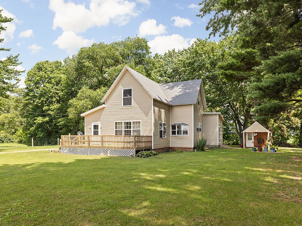 2nd image of 7294 E County Road 1200 S