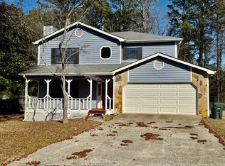 1130 Fieldgate Rd, Lawrenceville, GA 30044