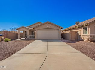 25797 W Saint Charles Ct, Buckeye, AZ 85326