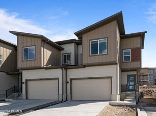 2444 N Canal View Ln, Heber City, UT 84032
