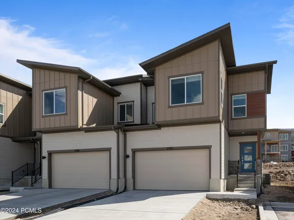 2444 N Canal View Ln, Heber City, UT 84032