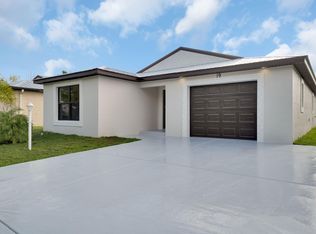 6539 Yedra Ave, Fort Pierce, FL 34951