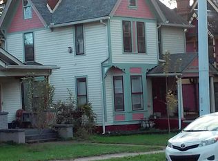 1704 Washington Avenue #FL 1ST, Knoxville, TN 37917