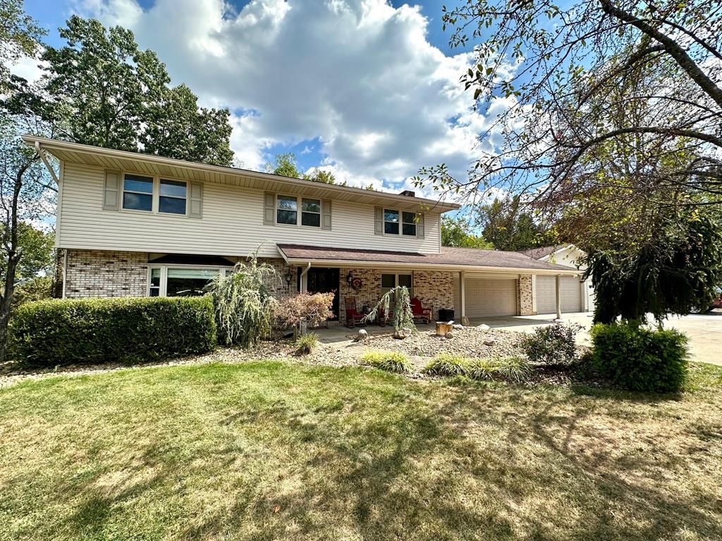 Real estate listing image
