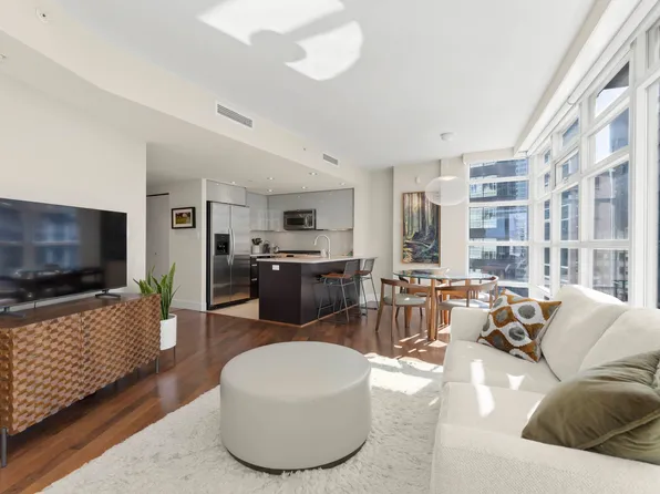1205 Hastings St W #1505, Vancouver, BC V6E 4T7