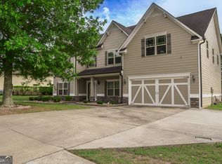 505 Mirror Lake Pkwy, Villa Rica, GA 30180