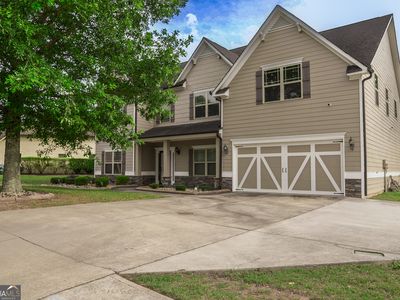 505 Mirror Lake Pkwy, Villa Rica, GA, 30180