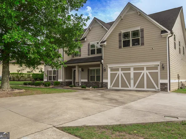 505 Mirror Lake Pkwy, Villa Rica, GA 30180