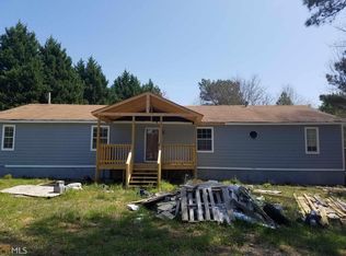 119 Teresa Ter, Griffin, GA 30223