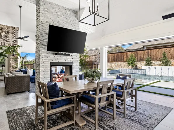 2710 Corral Dr, Celina, TX 75009