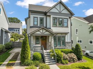 713 Sasser St, Raleigh, NC 27604