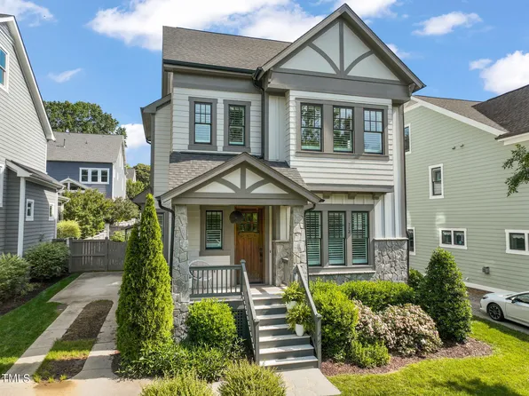 713 Sasser St, Raleigh, NC 27604