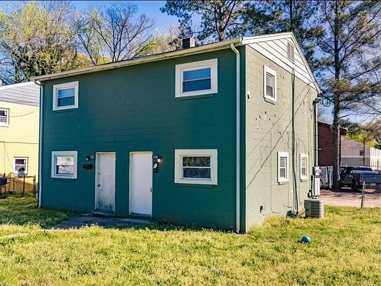 506 Bragg St — Photo 17