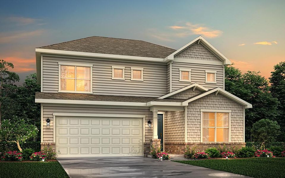 1st image of 15015 Autumn Sage Dr Lot 72