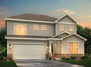 15015 Autumn Sage Dr LOT 72, Charlotte, NC 28278