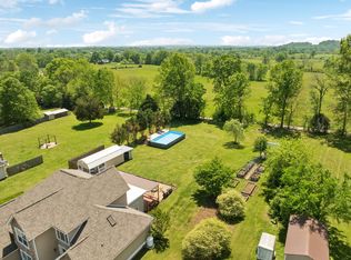 1427 Oak Leaf Dr, Columbia, TN 38401