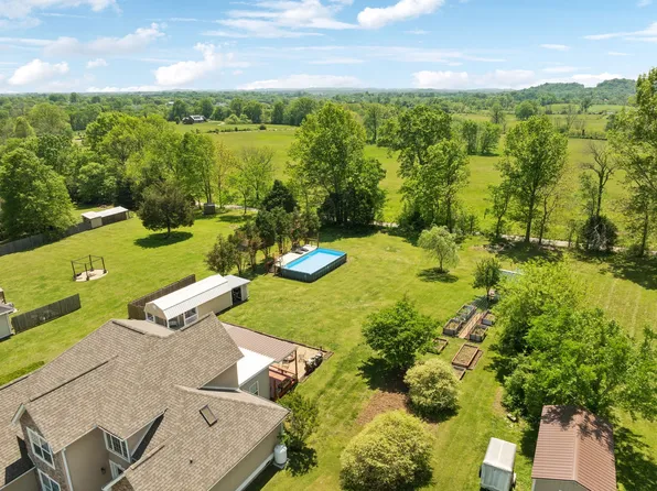 1427 Oak Leaf Dr, Columbia, TN 38401