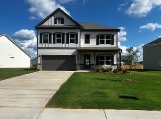 97 Jackson Farm Rd, Cartersville, GA 30120