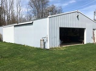 12200 S M 66 Hwy, Bellevue, MI 49021