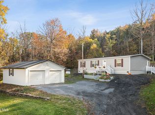1124 Guinea Road, Fulton, NY 12122