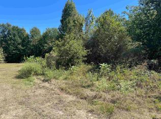 TRACT 1 Gene Dr, Mount Pleasant, TX 75455