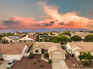 10219 E Gray Hawk Dr, Tucson, AZ 85730