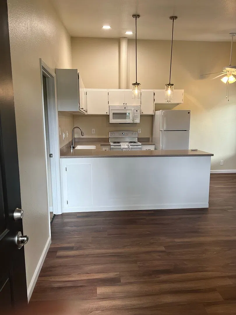 Apartments for Rent in Chico CA | Swimming Pool, Clubhouse & Covered Parking — Photo 2