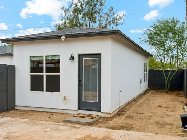 1717 W Berridge Ln, Phoenix, AZ 85015