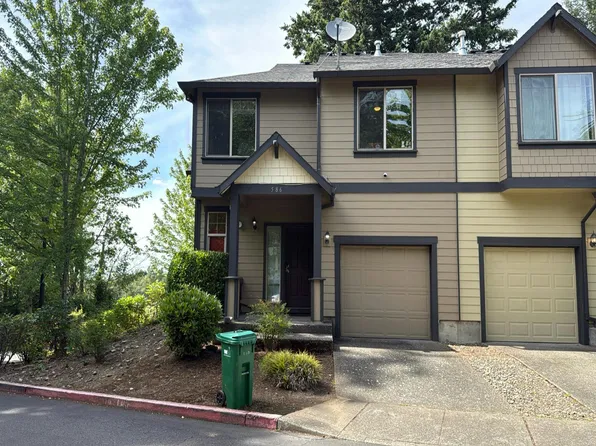 586 SW Edgefield Meadows Ave, Troutdale, OR 97060