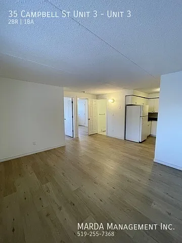 35 Campbell St #3 — Photo 6