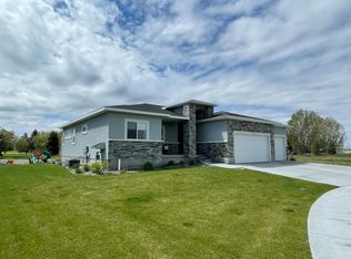 1127 Greenside Loop, Rexburg, ID 83440