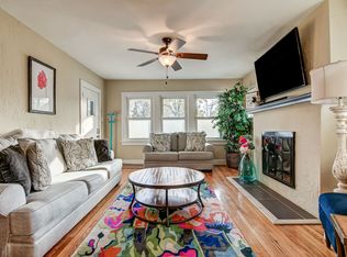 1833 S Douglas Ave, Springfield, IL 62704