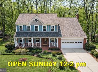 7923 Donegal Ln, Springfield, VA 22153