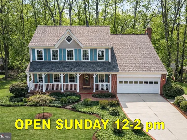 7923 Donegal Ln, Springfield, VA 22153