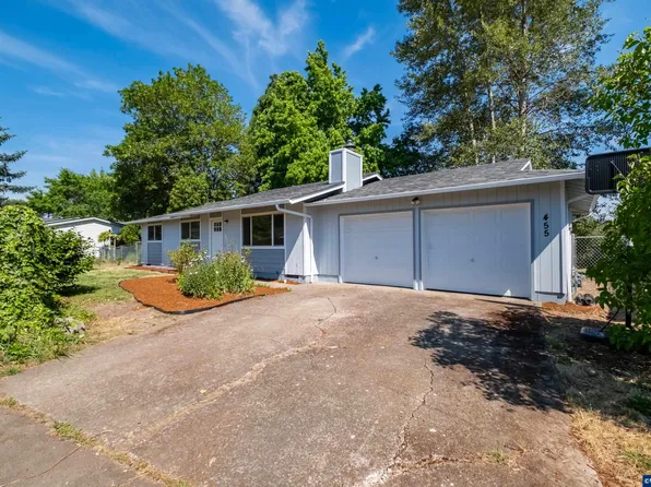 455 SE Park Ave, Corvallis, OR 97333