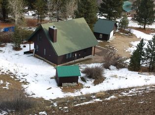 565 N Alpine Cir, Pine, ID 83647