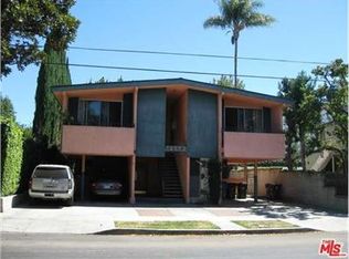 12852 Woodbridge St UNIT 2, Studio City, CA 91604