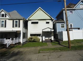 533 5th St, Chester, WV 26034