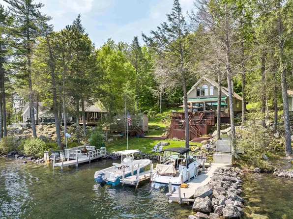 316 Sleeper Island, Alton, NH 03810