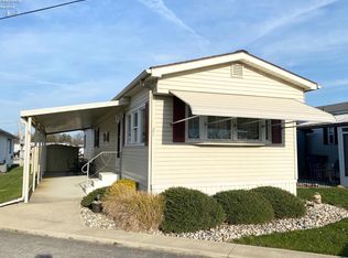 8175 E Shore Blvd #21, Lakeside Marblehead, OH