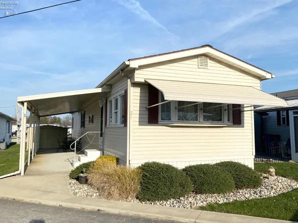 8175 E Shore Blvd #21, Lakeside Marblehead, OH 43440